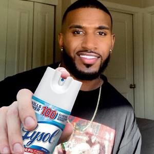 Meet your Posher, Darren